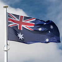 Australia/NZ Aid