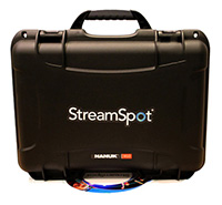 StreamSpot ONE Gen2 Encoder