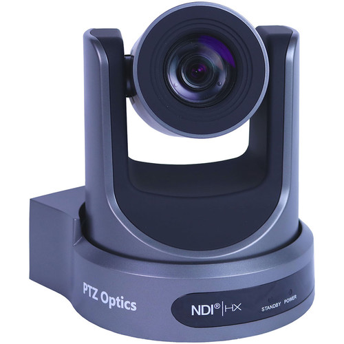 PTZOptics 12x
