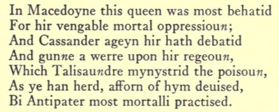 lydgate