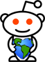 Subreddit icon