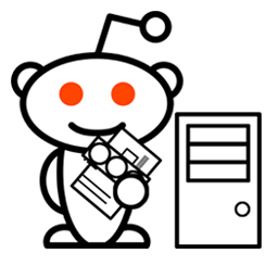 Subreddit icon