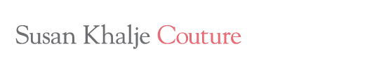 Susan Khalje Couture
