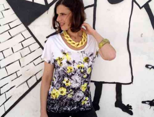 Colorful Clothes Creator