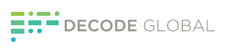 DECODE GLOBAL