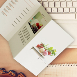 Brochures