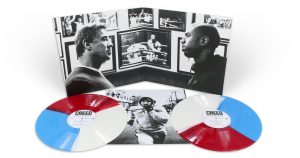 One Punch at a Time: Mondo Expands "Creed" Score On Vinyl