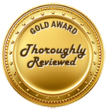 TR-Gold-Award