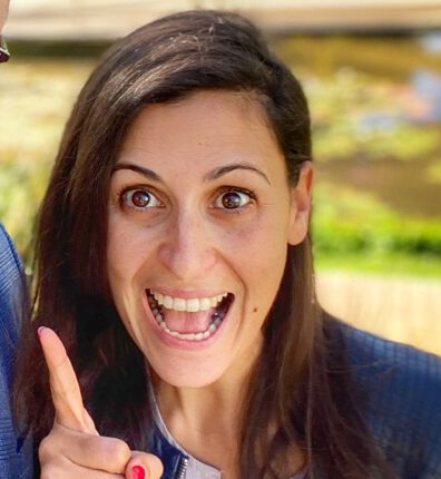 מעיין שריג