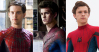 spiderman spiderman