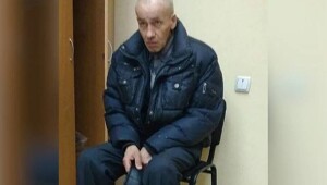 В Уфе освободился первый серийный убийца в РФ, которому высшую меру наказания заменили на пожизненное заключение
