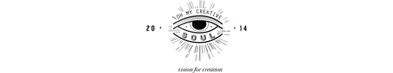 ohmycreativesouldLogostrip