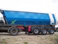 Tipper Trailers - Hardox Tipper For Sale