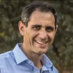 מתיו קריגר, matthew krieger