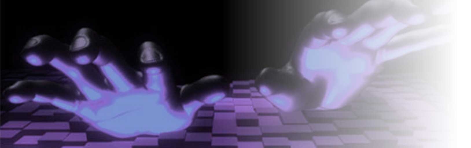 leap motion
