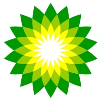 Logo for Bp Plc