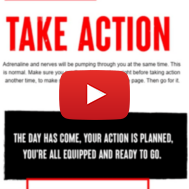 pro-terror booklet