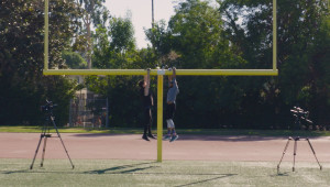 Nick De La Hoyde Talks All Kinds Of Football With B Dot On ‘Hangtime’