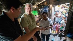 Sundance Kicks Off With Al Gore’s Sobering, Depressing ‘An Inconvenient Sequel’