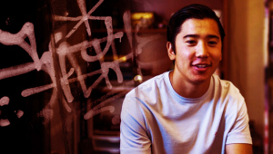 This Young Street Artist Is Changing The Game One Mural At A Time