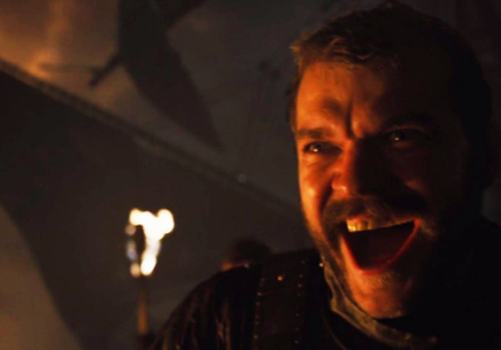 Twitter’s Got Jokes About The Newest ‘Game Of Thrones’ Episode, ‘Stormborn’