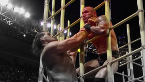 The Best And Worst Of WWE Battleground 2017