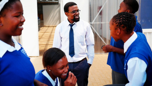 Is The African School For Excellence The Future Of Affordable Education?