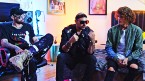 Cheat Codes Shows That The Key To Success Is Controlling Your Art