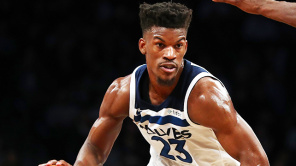 The Best Possible Trade Packages For Jimmy Butler
