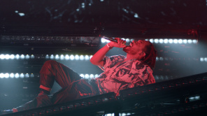 Miguel Is Seeking The ‘Next Level’ On His ‘War & Leisure’ Tour