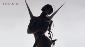 Tinashe’s ‘Joyride’ Is Darkly Precocious, Inky R&B That Finds A Balance With Her Pop Tendencies