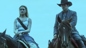 ‘Westworld’ Stops Playing As Many Games In Season Two