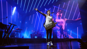 Charlie Puth Is Ready To Show You Who He Is On The Voicenotes Tour
