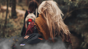 The Best Cannabis Strains For Epic End Of Summer Hikes
