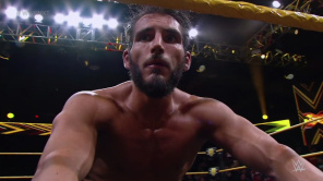 The Best And Worst Of WWE NXT 9/5/18: Failure To Communicate