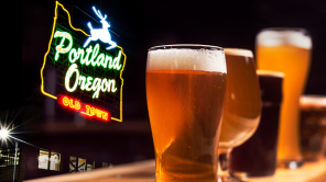 A Beer Lover’s Guide To The Best Beer Bars And Breweries In Portland, Oregon