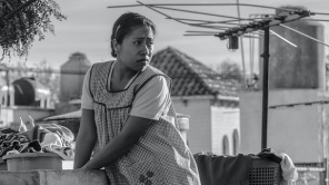Alfonso Cuarón’s ‘Roma’ Will Immerse You As Much As ‘Gravity’ Did