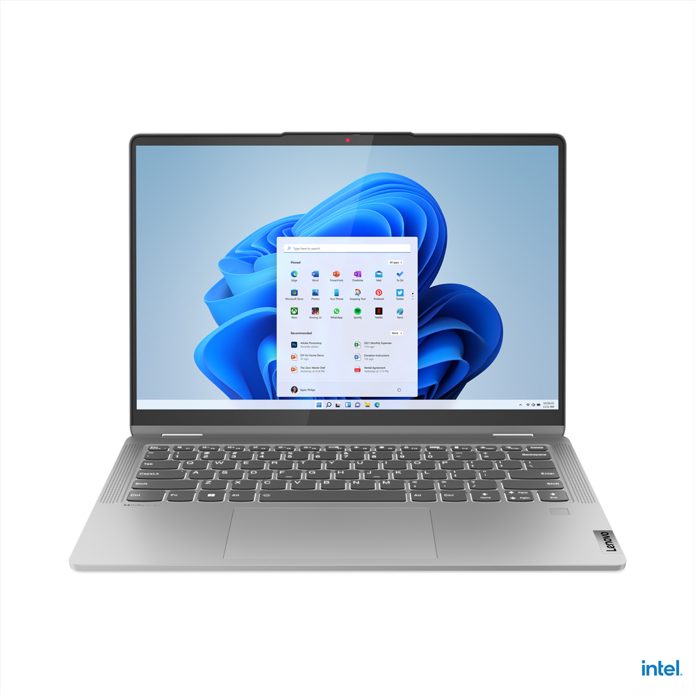 02 Ideapad Flex 5I Hero Front Facing JD