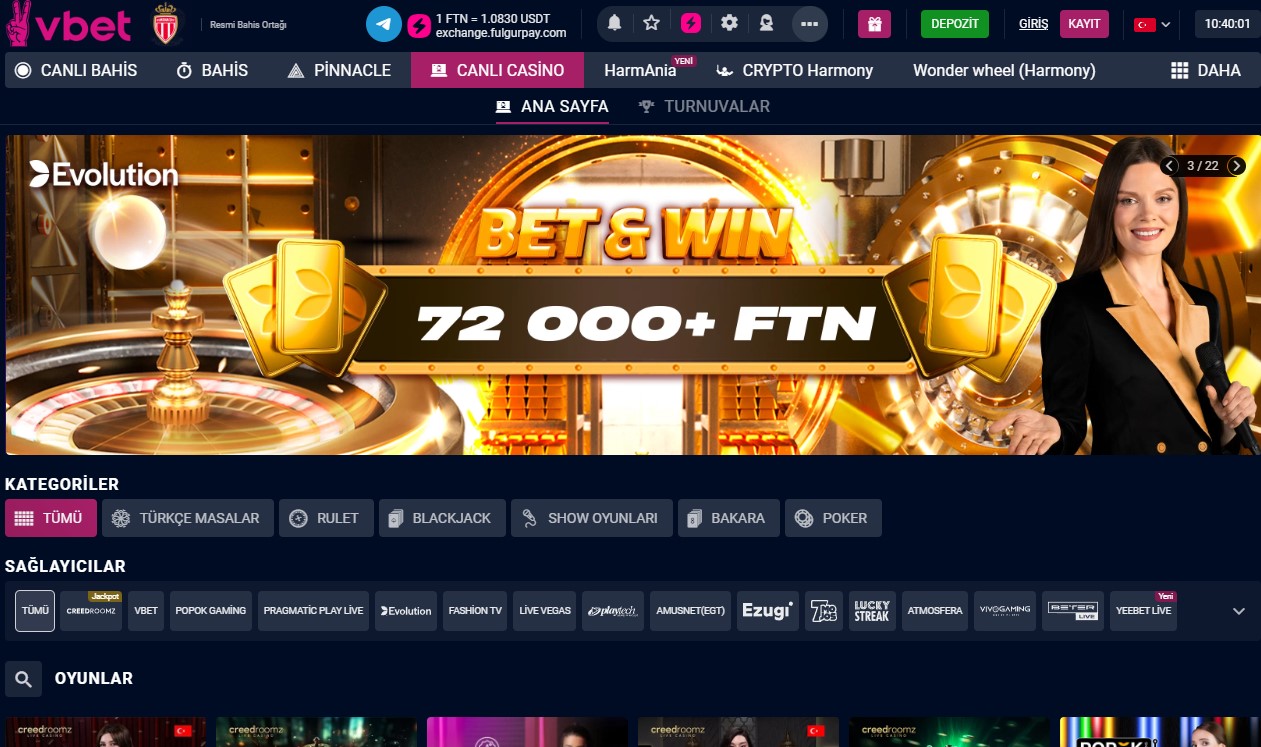 Vbet Şikayet