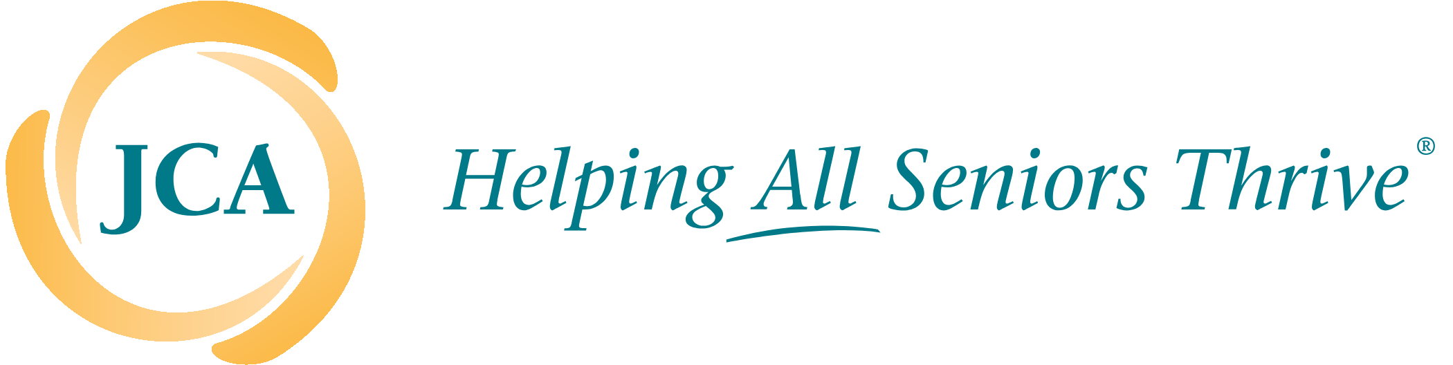 JCA Jewish Council for the Aging