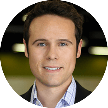 Kevin Sproles, Founder and CEO