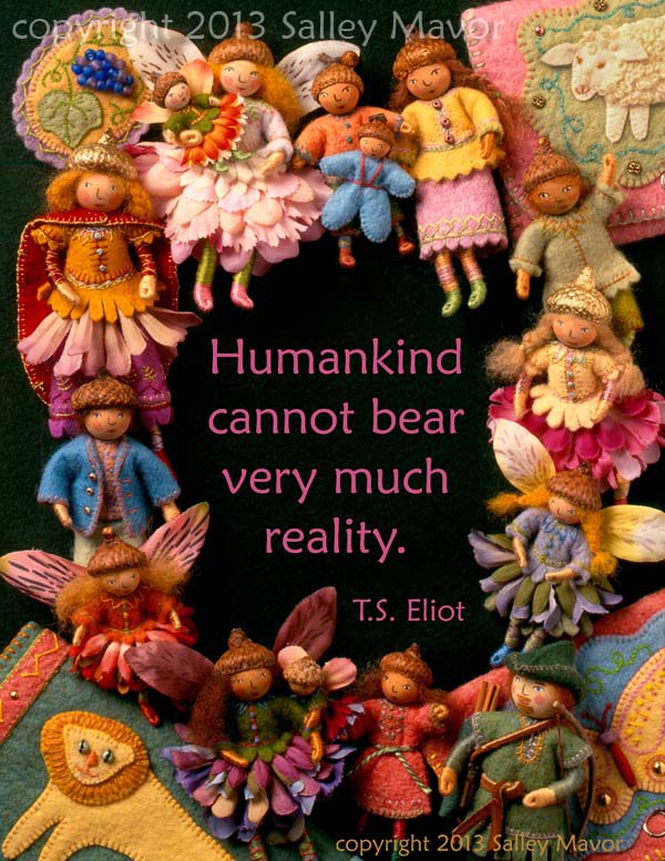 Print - Humankind