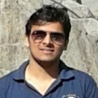 abhishek Garg