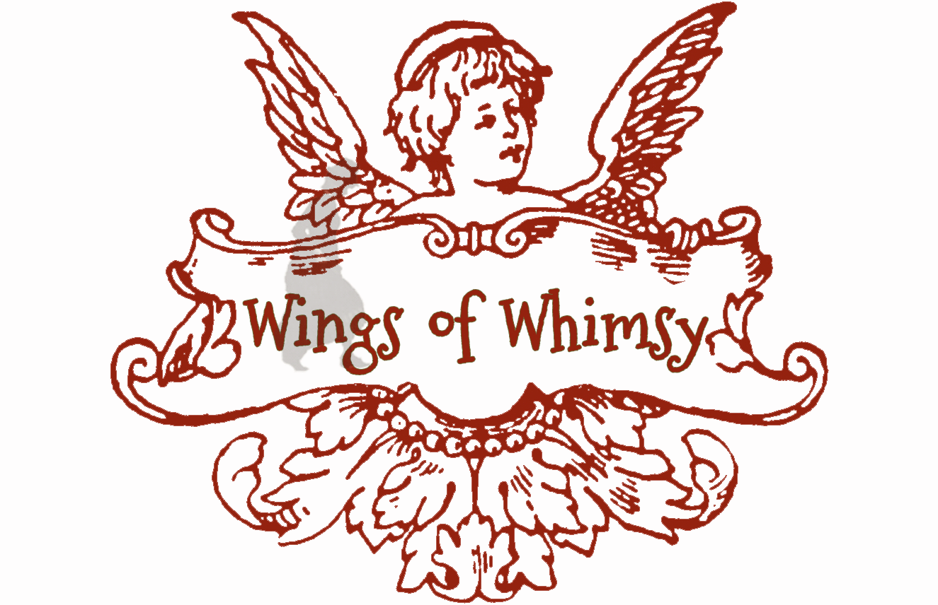Wings of Whimsy