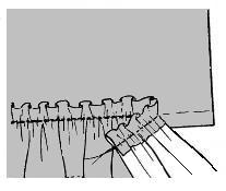 ruffle