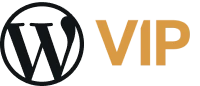WordPress VIP logo