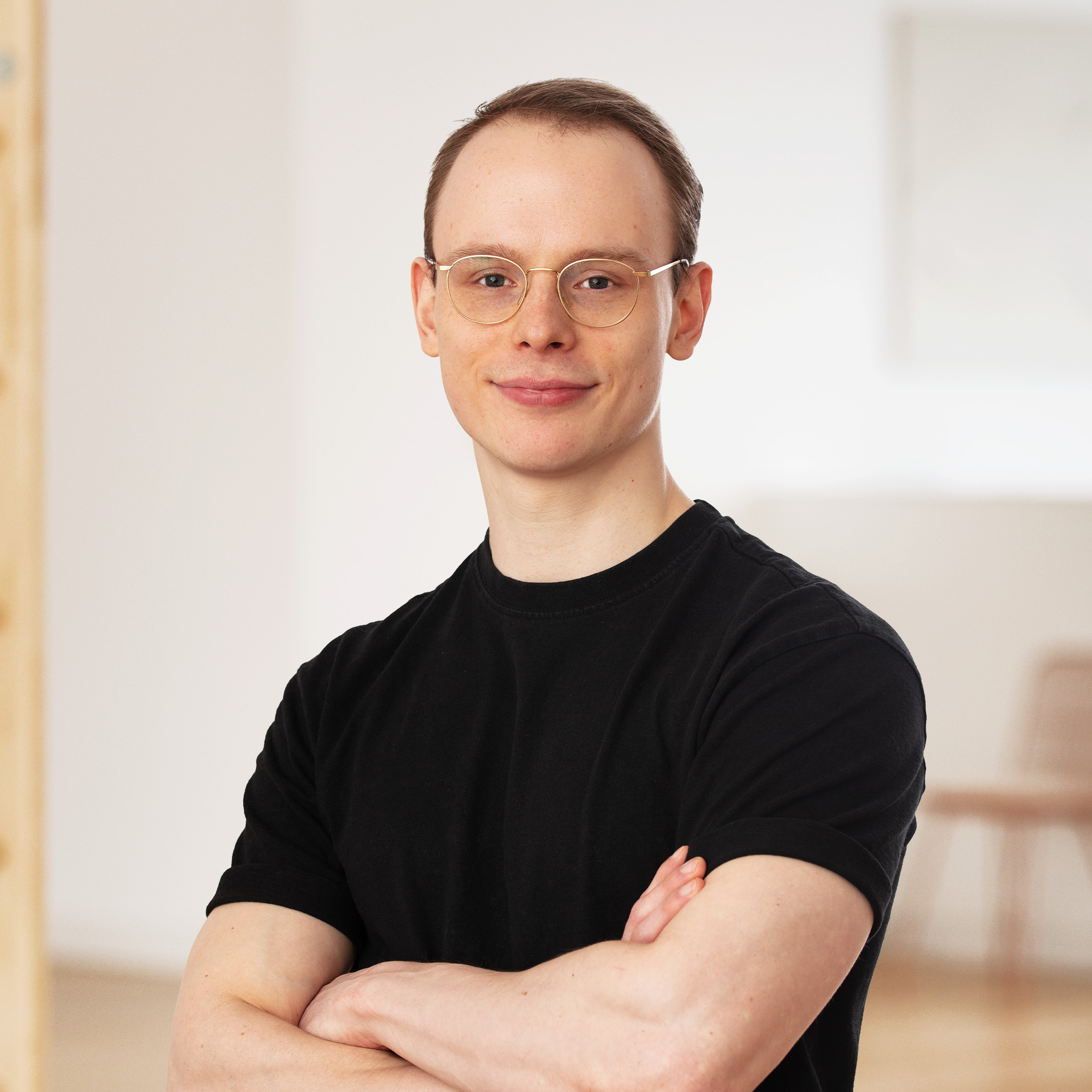 Morten Wentzien, Psychologe & Personal Trainer bei Work It Training.