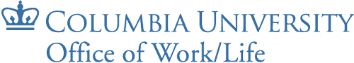 Office of Work-Life at Columbia University logo