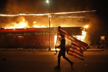 Election 2020-America's Cities