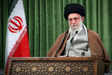 Ali Khamenei